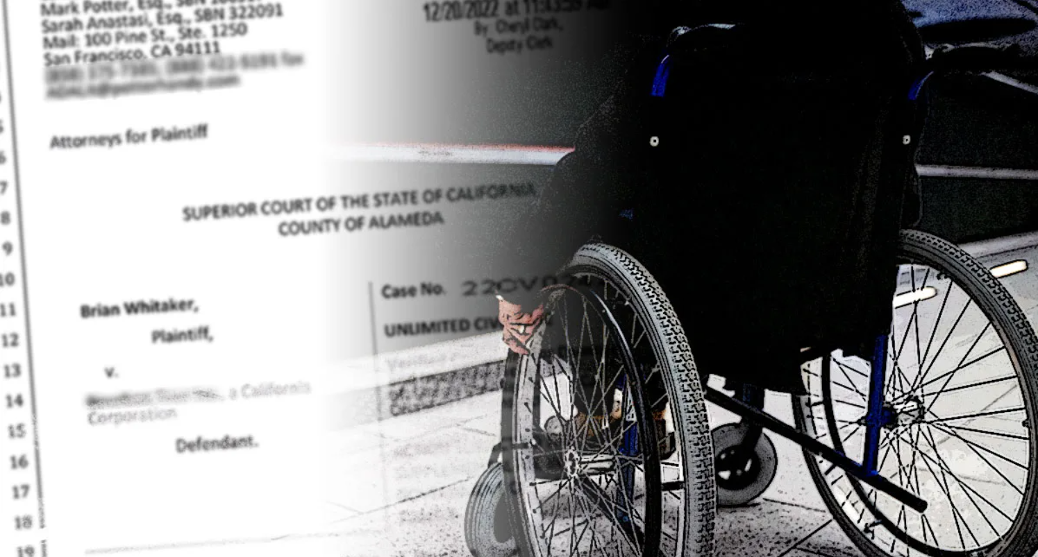 Serial ADA plaintiffs alter tactics and venues as they launch new litigation in state courts